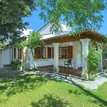 Villa Pi Tort By Sealand Villas