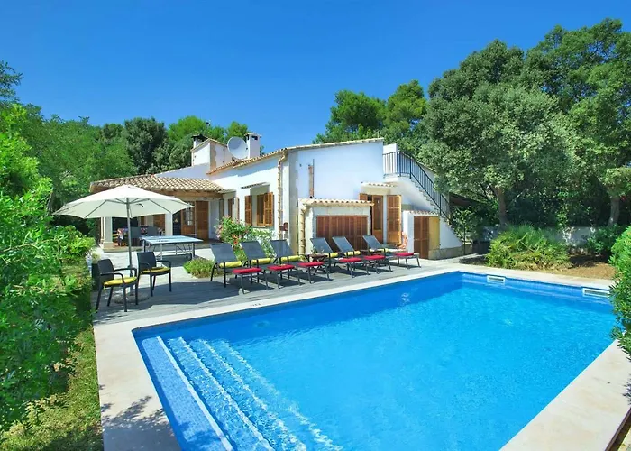 Villa Pi Tort By Sealand Villas