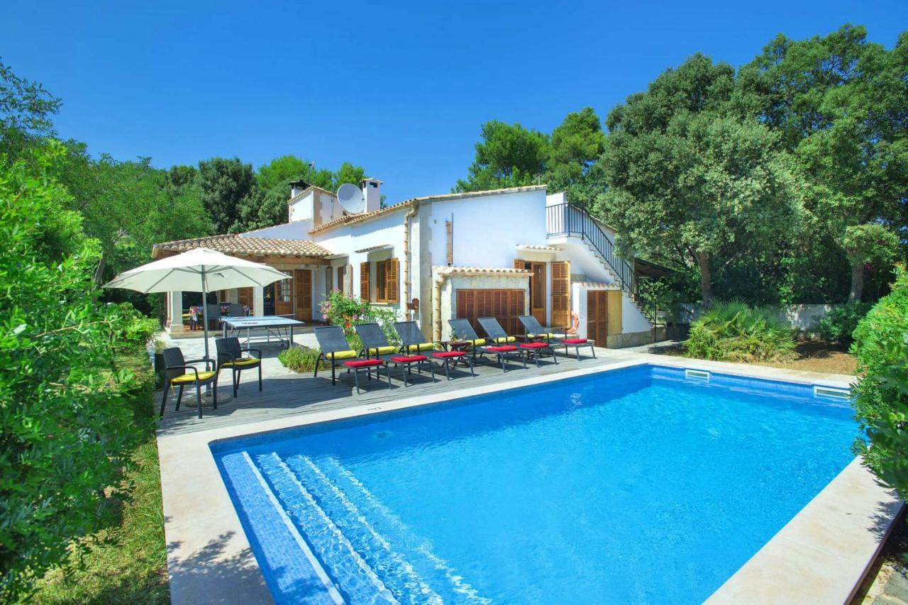 Villa Pi Tort By Sealand *