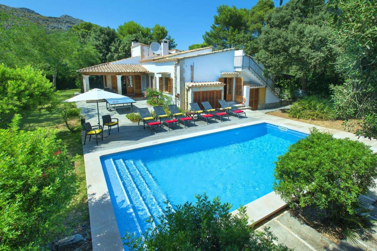 Villa Pi Tort By Sealand