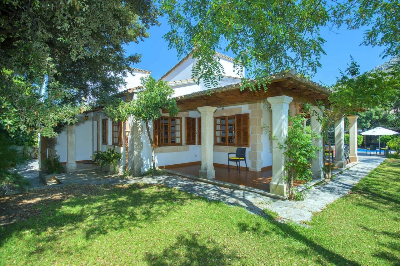 Pi Tort By Sealand Villa Cala San Vicente (Mallorca)