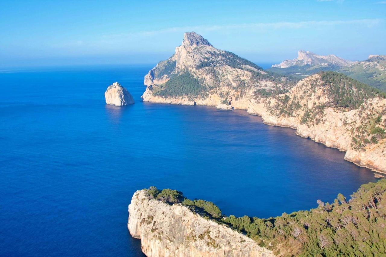 Villa Pi Tort By Sealand Cala San Vicente (Mallorca)
