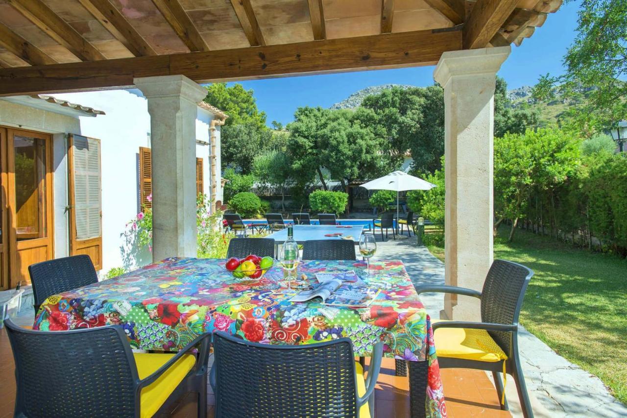 Pi Tort By Sealand * Cala San Vicente (Mallorca)
