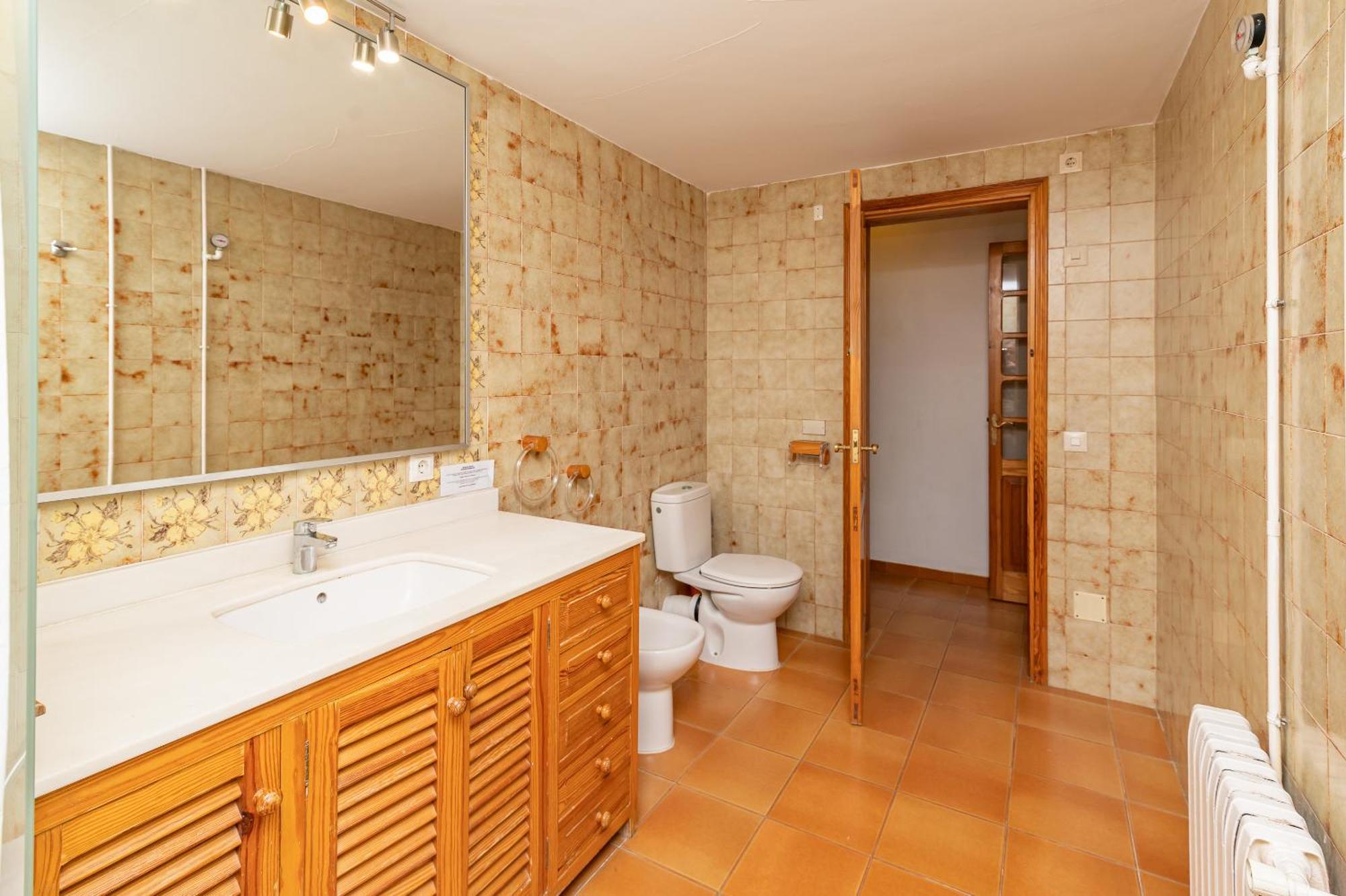 Villa Pi Tort By Sealand Cala San Vicente (Mallorca)
