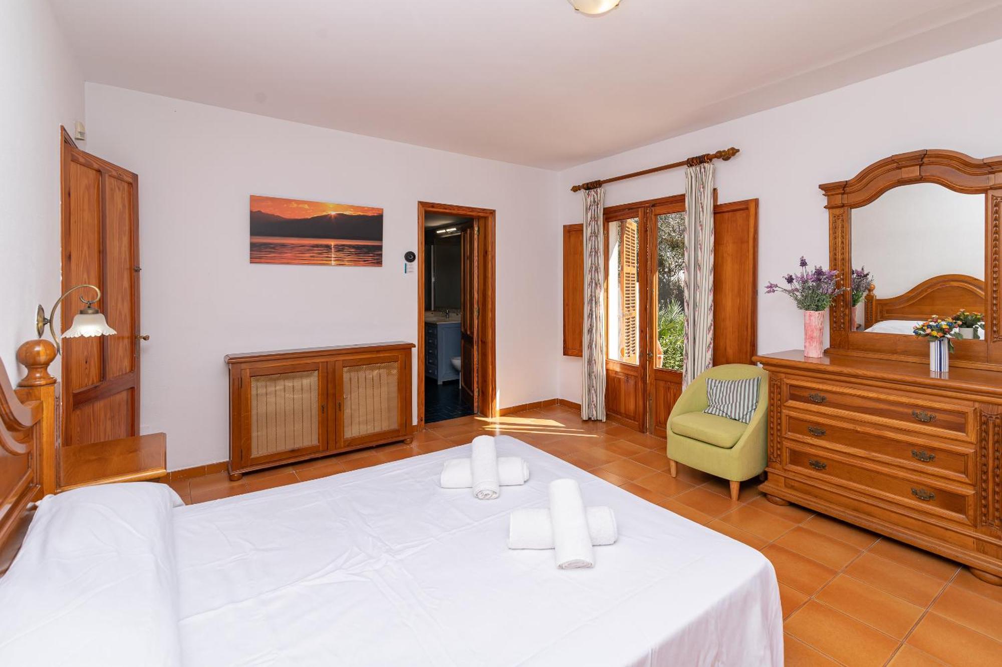 Pi Tort By Sealand Villa Cala San Vicente (Mallorca)